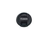 Canon 5673B001 Objektivdeckel E-58II