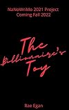 The Billionaire's Toy (English Edition)