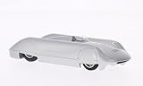 Auto Union Typ C Stromlinie, 1938, Modellauto, Fertigmodell, Minichamps 1:43