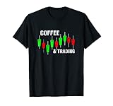 Kaffee & Handel PIPs Forex CFD Day Trader T-S