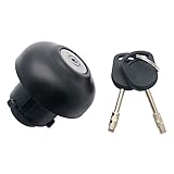 Maso Locking Diesel Tankdeckel inkl. 2 Schlü