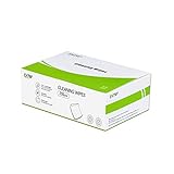 Einzeln verpackte Objektiv Reinigungstücher - EOTW Bildschirm Reinigungstücher für Handy/Tablet-PC/iPad/Monitor/Laptop/Computer/LCD-Fernseher/Tastatur - 200 Stück