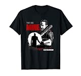 The Walking Dead Negan You Are Mine T-S
