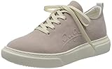 bugatti Damen 431A2S023400 Sneaker, Rose, 38 EU