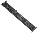 Apple Nike Sport Loop für Watch 45mm Cargo Khak