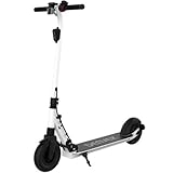 Denver SEL-80130 Elektro-Scooter, 300W, Weiß