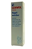 Gehwol 1040401 Nagelweicher med, 15