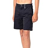 Rip Curl Travellers Shorts 12 Y