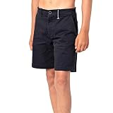 Rip Curl Travellers Shorts 12 Y