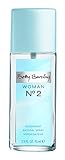 Betty Barclay Woman No. 2 femme / woman, Deodorant, Vaporisateur / Spray, 1er Pack (1 x 75 ml)