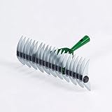 Rekord Rasenlüfter Arbeitsbreite 35 cm | Schneidrechen, Rasenvertik