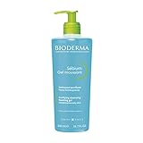 Bioderma Sebium Purifying Cleansing Foaming Gel 500
