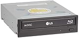 LG WH16NS40 Super Multi Blu-Ray-Disc-Rewriter, intern, SATA, 16 x, B