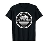 Ozarksee Missouri Retro Design T-S