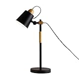 Lampe - Home Decorating Tischlampen, Led Schlafzimmer Nacht Student Schlafsaal Schreibtisch Lernen Ikea Augenschutz Licht Geschenk Schreibtischlampe Kinder lesen Nachtlicht europäischer Stil/B
