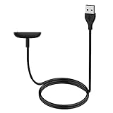 Eeneme Ladekabel kompatibel mit Fitbit Inspire 2 / Fitbit Ace 3,Fitbit Luxe Smart Watch,Magnetisches USB-Ladekabel,Ersatz-USB-Ladestation Ladekabel Charging