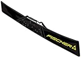 Fischer Unisex – Erwachsene Skicase Eco XC 1 Pair, schwarz, 210
