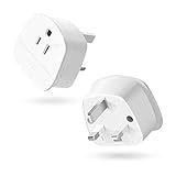 Lightning auf 3.5-mm-Kopfhörer-Adapter, Kopfhörer-Kopfhörer-Adapter, Klinkenstecker, kompatibel mit Apple iPhone 11 Pro Max X/XS/Max/XR 7/8/8 Plus, Plug-and-Play-Kassettenaufbewahrung