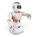Intelligenter Roboter-Spielzeug-Sprachgespräch Rc Roboter Kinder Pädagogisches Spielzeug Fernbedienungsroboter Inteligente Spielzeug for Kinder Geschenk