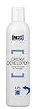 M:C Meister Coiffeur Cream Developer 3.0 C 250 ml Creme-Entwickler für Tönungen