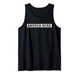 Andrea-Berg Tank Top