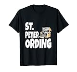 St. Peter Ording Nordsee Urlauber Insel St. Peter Strandkorb T-S