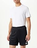 adidas Herren Shorts Parma 16 SHO, schwarz (Black/White), XL