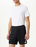 adidas Herren Shorts Parma 16 SHO, schwarz (Black/White), M