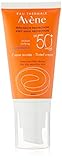 Avene getönte Sonnencreme LSF 50, 50