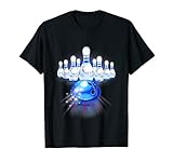 Bowling T Shirt T-S