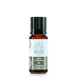 Ätherische Öle von DuftHarmonie | 10ml Duftöle für Diffuser, Duftlampfen | 100% Naturrein Essential Oil | Pflanzliche Aromatherapie für Luftbefeuchter, Massagen, Enstpannung (Anis Sternanis)