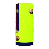 Buff Original FC Barcelona Multifunktionstuch, Mehrfarbig, One S