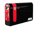 APA Mini Lithium Powerpack 8.000