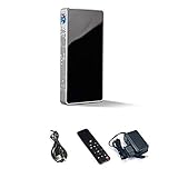 P10 Smart Android WiFi Mini Pico Tragbare Beamer Led Dlp Laser Mobile Projektor Für Smartphone 4K 3D Kino,Update V