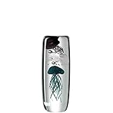 LEONARDO HOME 018685 Objekt Oceano 19 cm blau Qualle, G