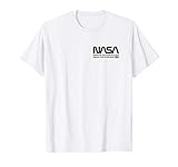 NASA - National Aeronautics and Space Administration - USA T-S