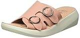 Fly London Damen BAIT742FLY Sandale, Rose, 38 EU