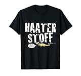 WERNER Haater Stoff T-S