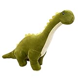 Langhals Dinosaurier Plüsch Puppe Stofftier Kuscheltier S