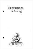 Miet-, Wohn- und Wohnungsbaurecht 81. Ergänzungslieferung