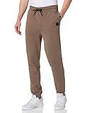 BOSS Herren Skyman 1 10225251 01 Track Pants, Beige/Khaki250, XXL