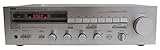 Yamaha R-3 Stereo Receiver in Silb