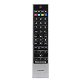 Toshiba RC3910 30065804 Original Fernbedienung für 2018 2019 LCD-LED-F