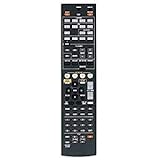 LR General AV-Fernbedienung passend für RAV523/491 RX-V381 RX-V383 HTR-2067 HTR-2064 RX-V479 für Yamaha AV R