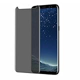 3 Stück Anti-Spy Sichtschutzfolie aus gehärtetem Glas, für Samsung Galaxy A8 S7-Für Samsung Galaxy J2 Pro 2018