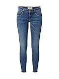 Gang Damen Jeans NENA Blue Denim 28