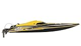 Amewi 1590581 26054 1060mm 4-6S Yellow Alpha Flame S