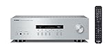 Yamaha RS-202D Stereo-Receiver DAB silb