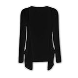 A2Z 4 Kids® Kinder Mädchen Einfach Geöffnet Junge Freund - Boy Friend Black 11-12