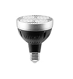 LED-Leuchtmittel, Spot, Par 30, 35 W, E 27, 4000 K, neutrale Lichtfarb